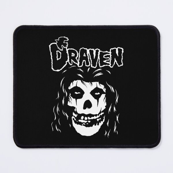 Item preview, Draven designed and sold by DemonigoteCamis.