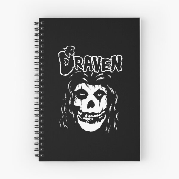Item preview, Draven designed and sold by DemonigoteCamis.