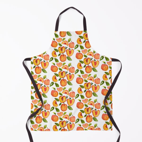 Item preview, Peaches Summer designed and sold by Maria Kassó.