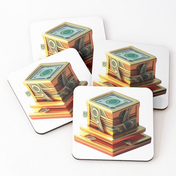 Item preview, The money rich (2) designed and sold by SpecialForceART.