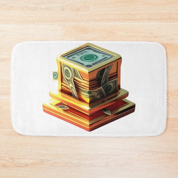Item preview, The money rich (2) designed and sold by SpecialForceART.