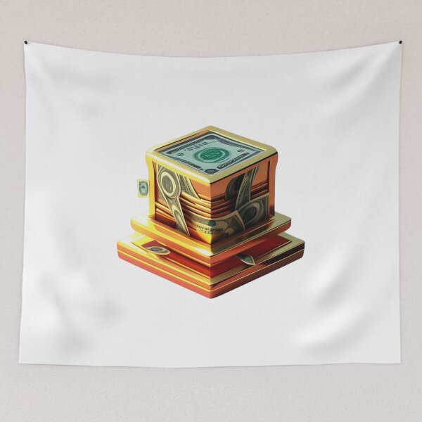 Item preview, The money rich (2) designed and sold by SpecialForceART.