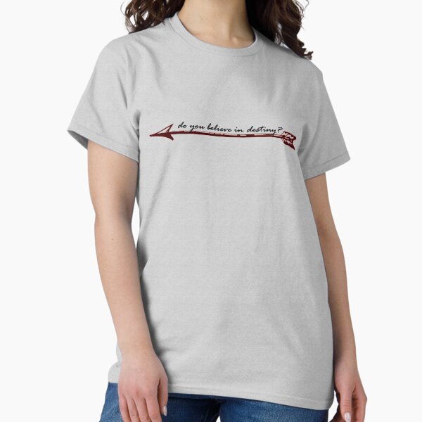 Artikel-Vorschau von Pyrrha Nikos RWBY Schicksal Pfeil, designt und verkauft von MiaNotMaya.