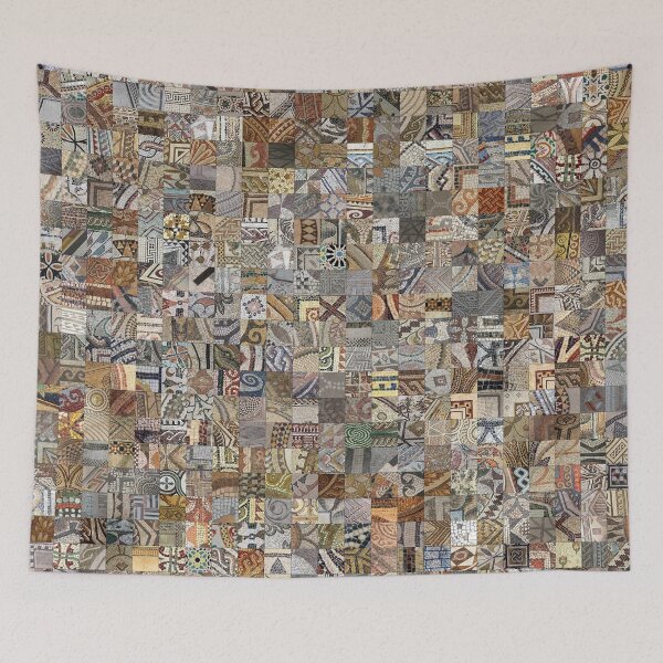 Item preview, Mosaic Madness designed and sold by Montage-Madness.