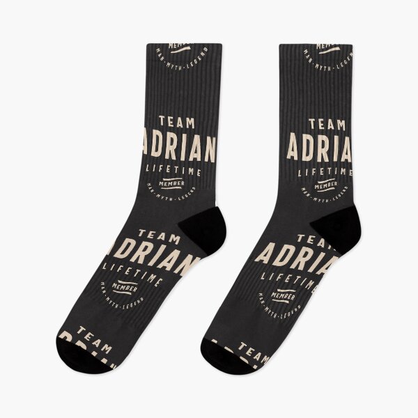 Item preview, Team Adrian Lifetime Member Personalized Name Adrian  designed and sold by cidolopez.