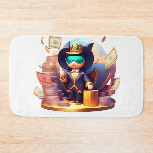 Item preview, The money rich (4) designed and sold by SpecialForceART.