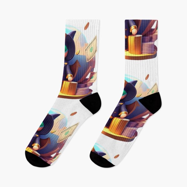 Item preview, The money rich (4) designed and sold by SpecialForceART.
