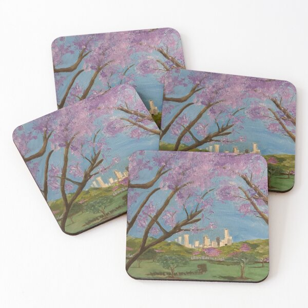 Item preview, Purple Snow designed and sold by Katieford5.