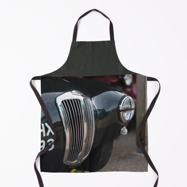 Item preview, 1951 Frazer Nash Mille Miglia designed and sold by Flo Smith.