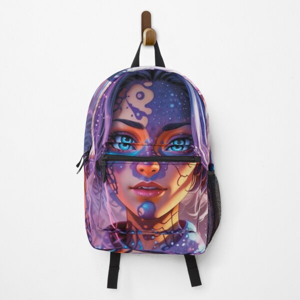 Item preview, Glob, the hybrid between a human and an alien. designed and sold by Nell-e.