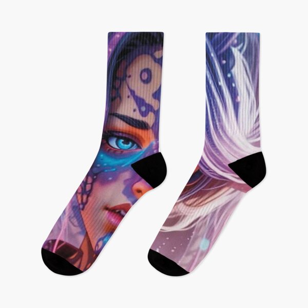 Item preview, Glob, the hybrid between a human and an alien. designed and sold by Nell-e.