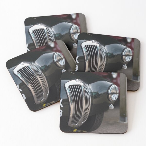 Item preview, 1951 Frazer Nash Mille Miglia designed and sold by Flo Smith.