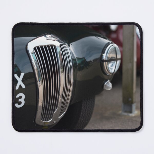 Item preview, 1951 Frazer Nash Mille Miglia designed and sold by Flo Smith.