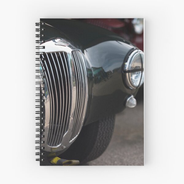 Item preview, 1951 Frazer Nash Mille Miglia designed and sold by Flo Smith.