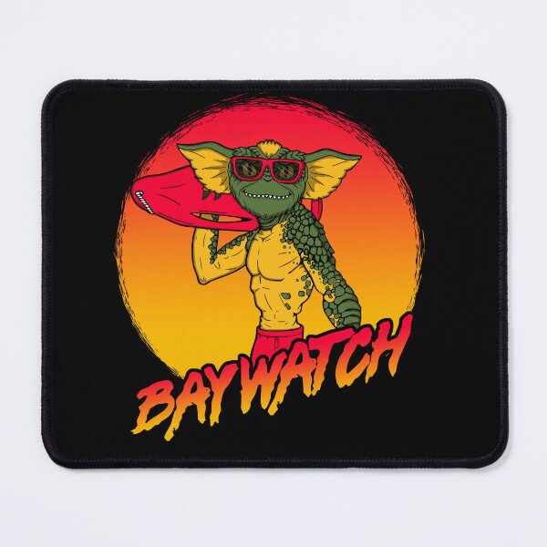 Item preview, baywatch designed and sold by NinoMelon.