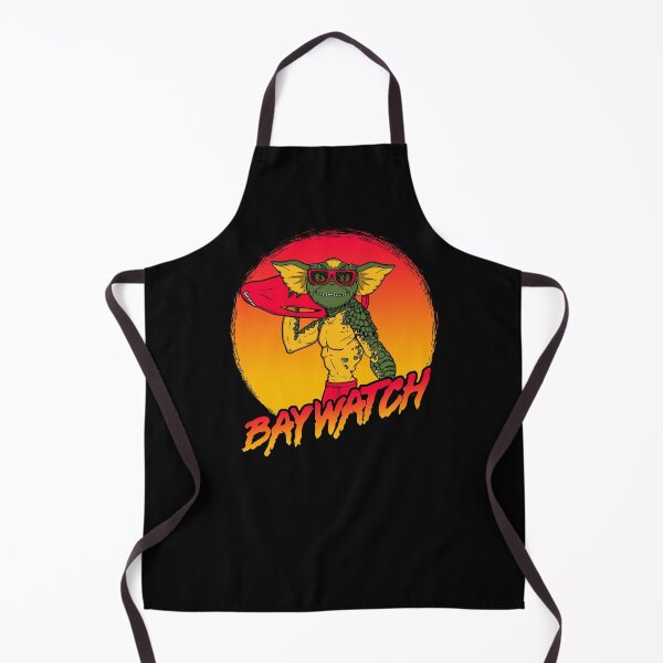 Item preview, baywatch designed and sold by NinoMelon.