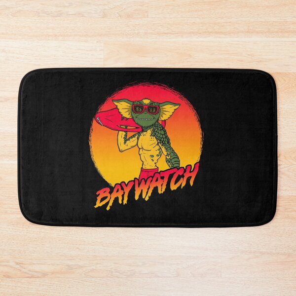 Item preview, baywatch designed and sold by NinoMelon.