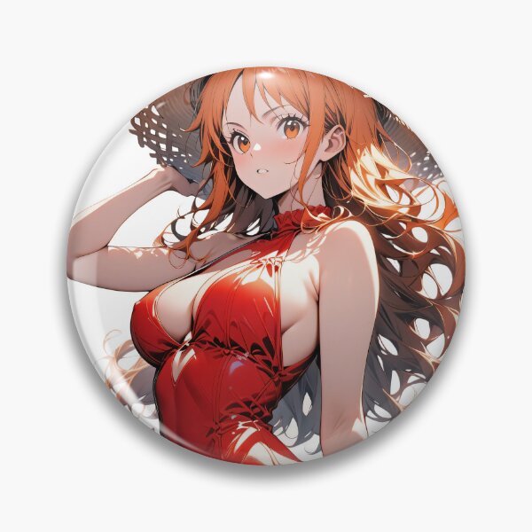 Item preview, Nami designed and sold by Fusion-sama.