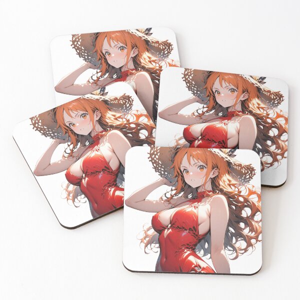 Item preview, Nami designed and sold by Fusion-sama.
