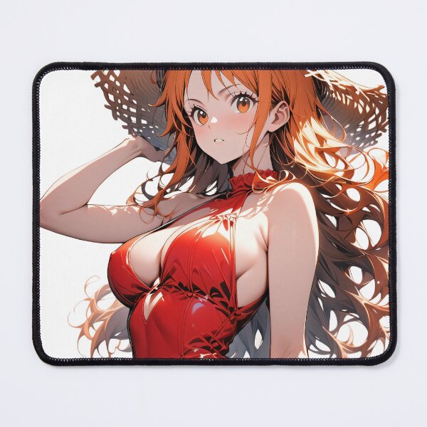 Item preview, Nami designed and sold by Fusion-sama.