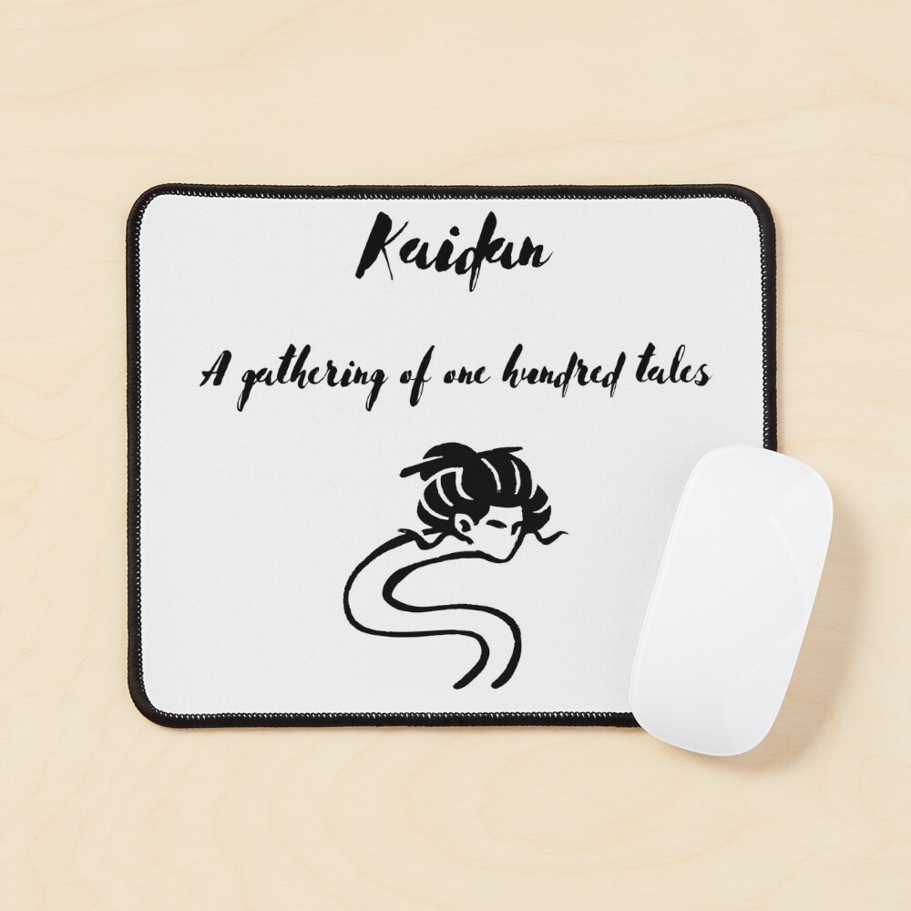 Item preview, Mouse Pad designed and sold by RainsQuillMask.