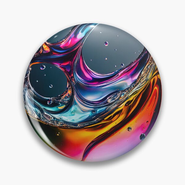 Item preview, Color splash designed and sold by Jean-François Dupuis.