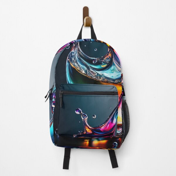 Item preview, Color splash designed and sold by Jean-François Dupuis.