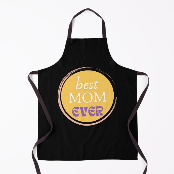 Item preview, Best Mom Forever designed and sold by WITCHAYA$$.