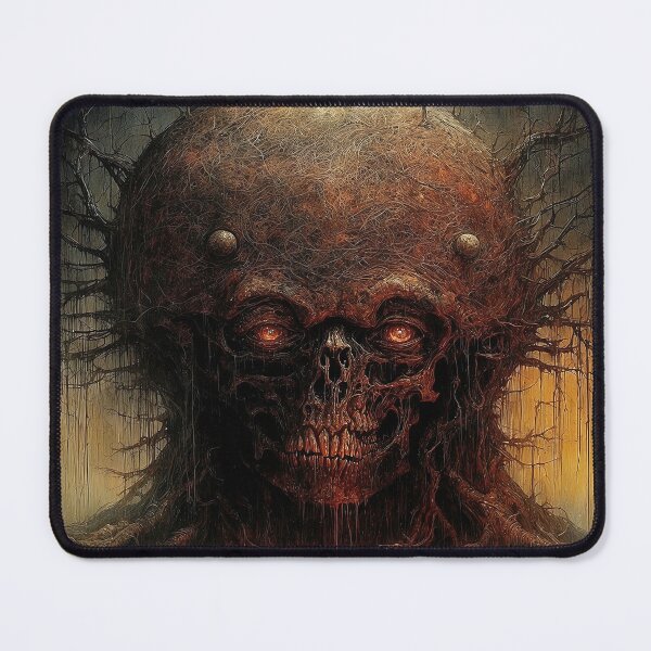 Item preview, Very dark artistic graphics designed and sold by KOVALSKI-ART.