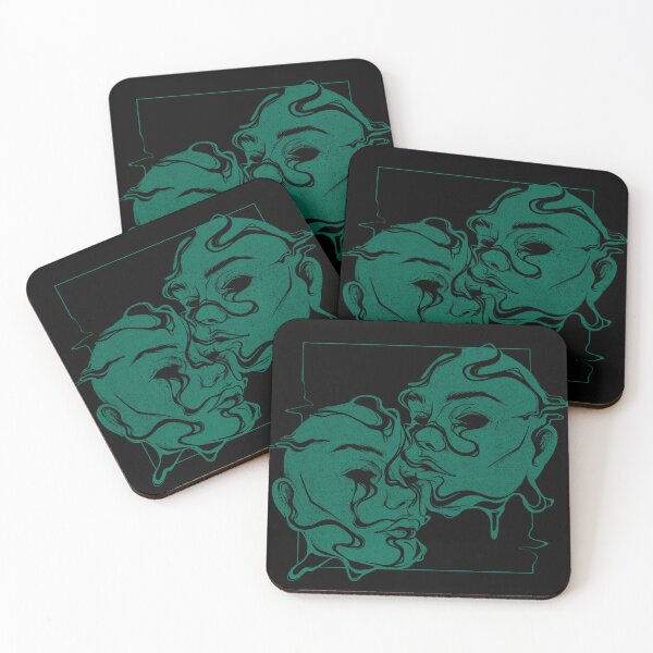 Item preview, Liquid Face designed and sold by C3polette.
