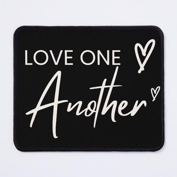 Item preview, Love One Another designed and sold by brianmccourt10.