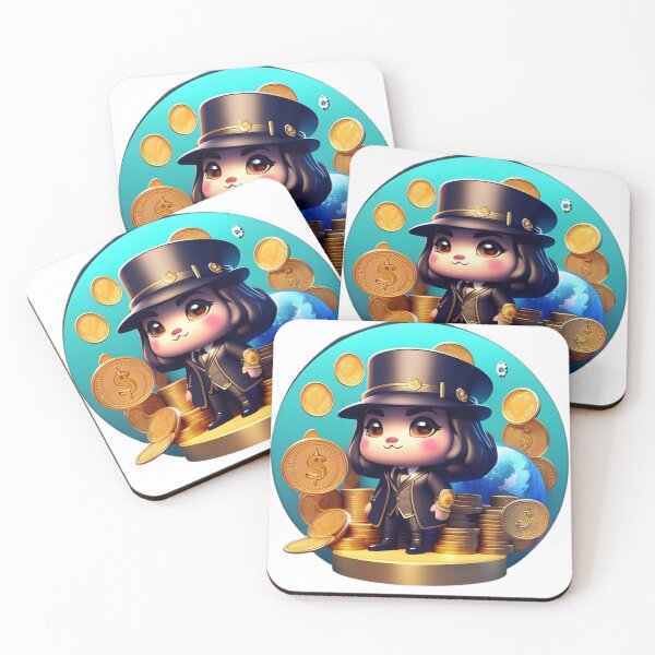Item preview, The money rich (11) designed and sold by SpecialForceART.