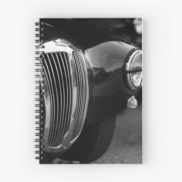 Artikelvorschau, 1951 Frazer Nash Mille Miglia BW entworfen und verkauft von Flo Smith.