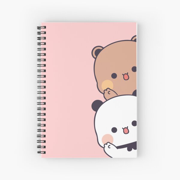 Item preview, Bubu And Dudu designed and sold by IsDesignHub.