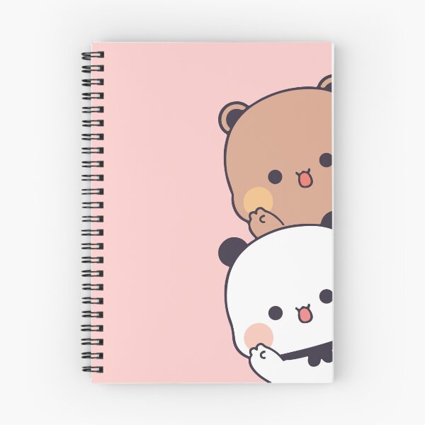 Item preview, Bubu And Dudu designed and sold by IsDesignHub.