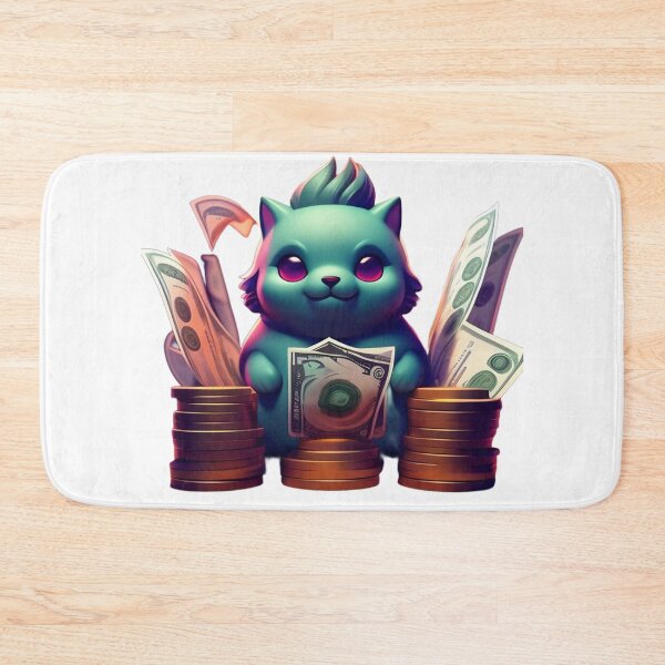Item preview, The money rich (12) designed and sold by SpecialForceART.