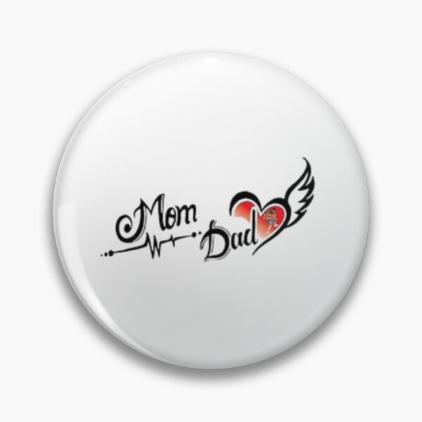 Item preview, Love mom dad designed and sold by Prince743.