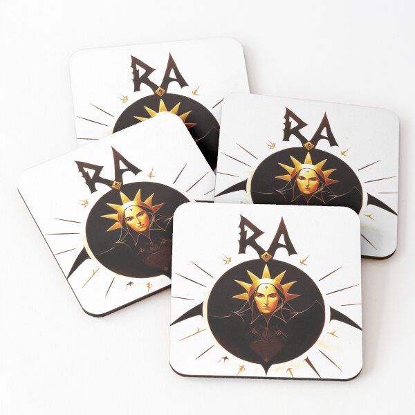 Item preview,  dark sun of athas 2 designed and sold by Enga6.