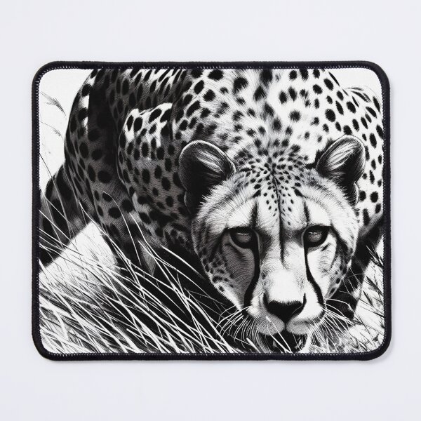 Item preview, Cheetah by shs_kenya  designed and sold by Shs-Kenya.