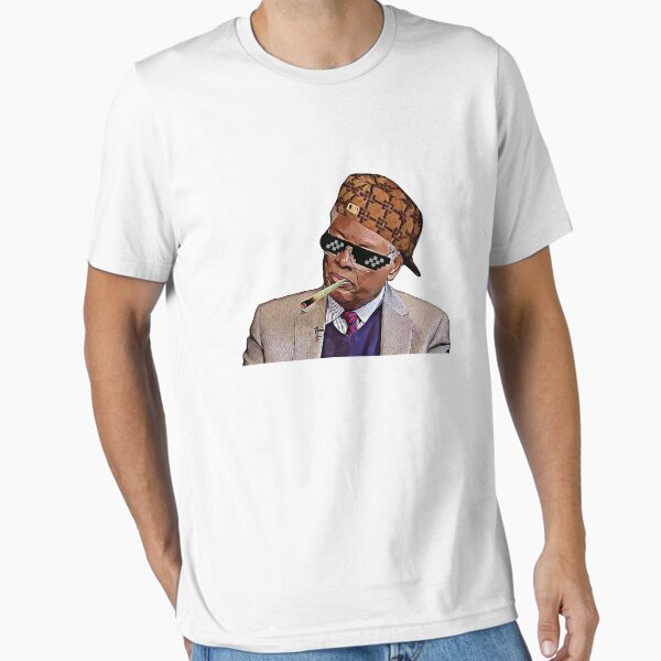 Item preview, Thug Life -Thomas Sowell designed and sold by LibertyTees.