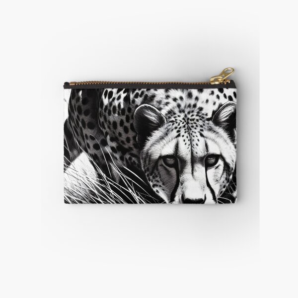 Item preview, Cheetah by shs_kenya  designed and sold by Shs-Kenya.