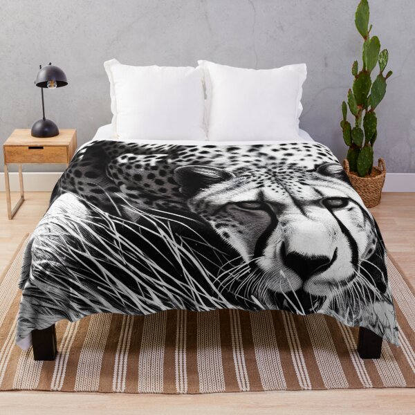 Item preview, Cheetah by shs_kenya  designed and sold by Shs-Kenya.