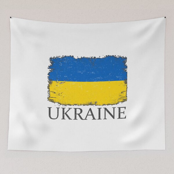 Item preview, Ukraine Country Flag Ukraine Tourist Ukraine Country Tourist designed and sold by farhanhafeez.