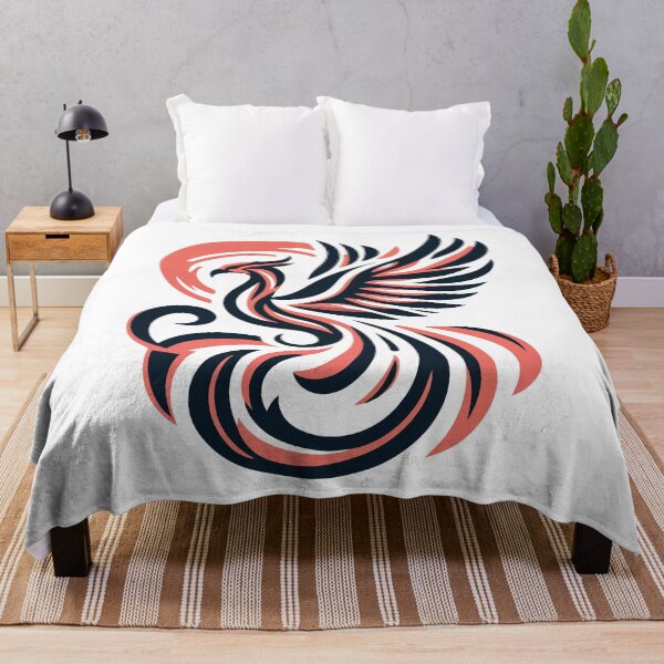 Item preview, Renewable Phoenix designed and sold by Coffee Lifestyle.