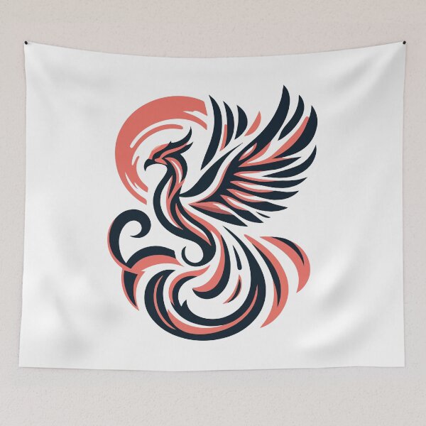 Item preview, Renewable Phoenix designed and sold by Coffee Lifestyle.