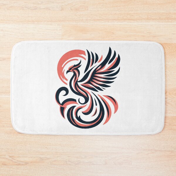 Item preview, Renewable Phoenix designed and sold by Coffee Lifestyle.