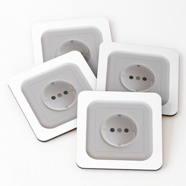 Item preview, Electrical outlets  designed and sold by Abdelillah10.