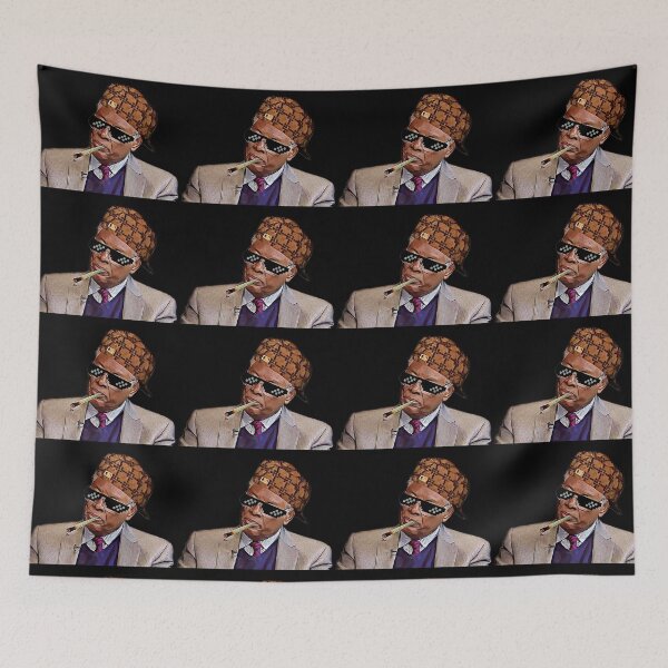 Item preview, Thug Life -Thomas Sowell designed and sold by LibertyTees.