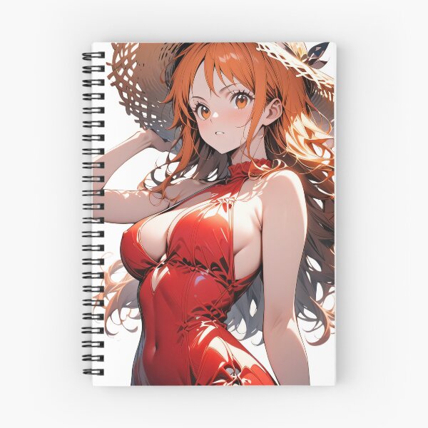 Item preview, Nami designed and sold by Fusion-sama.