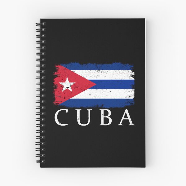 Item preview, Cuba Country Flag Cuba Tourist Cuba Country Team Flag designed and sold by farhanhafeez.
